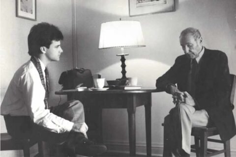 2 me & WSB 1984