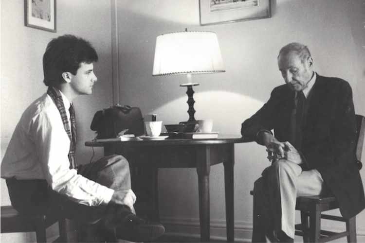 2 me & WSB 1984