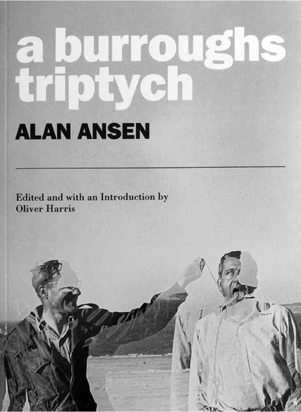 A Burroughs Triptych