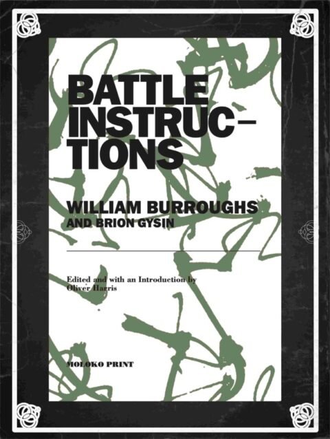 Battle Instructions