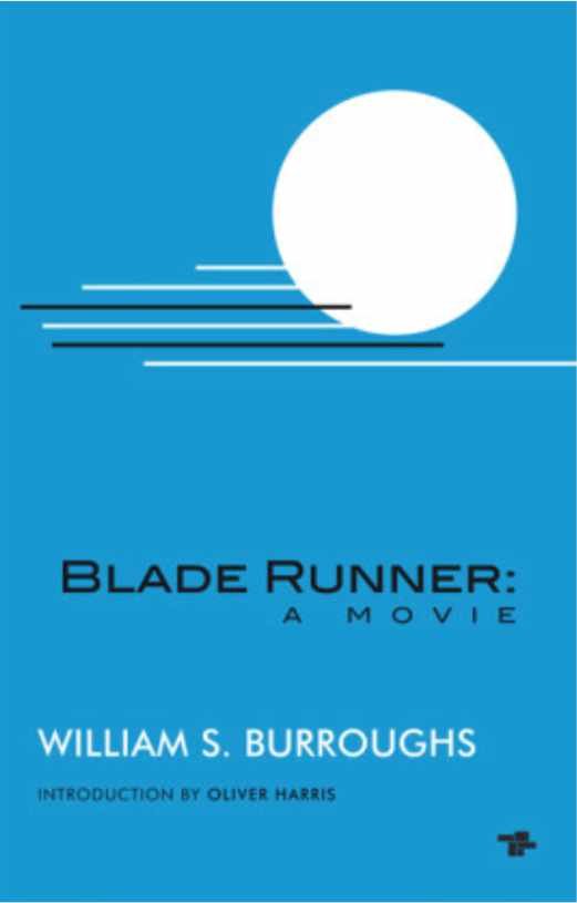 Blade Runner (cover)
