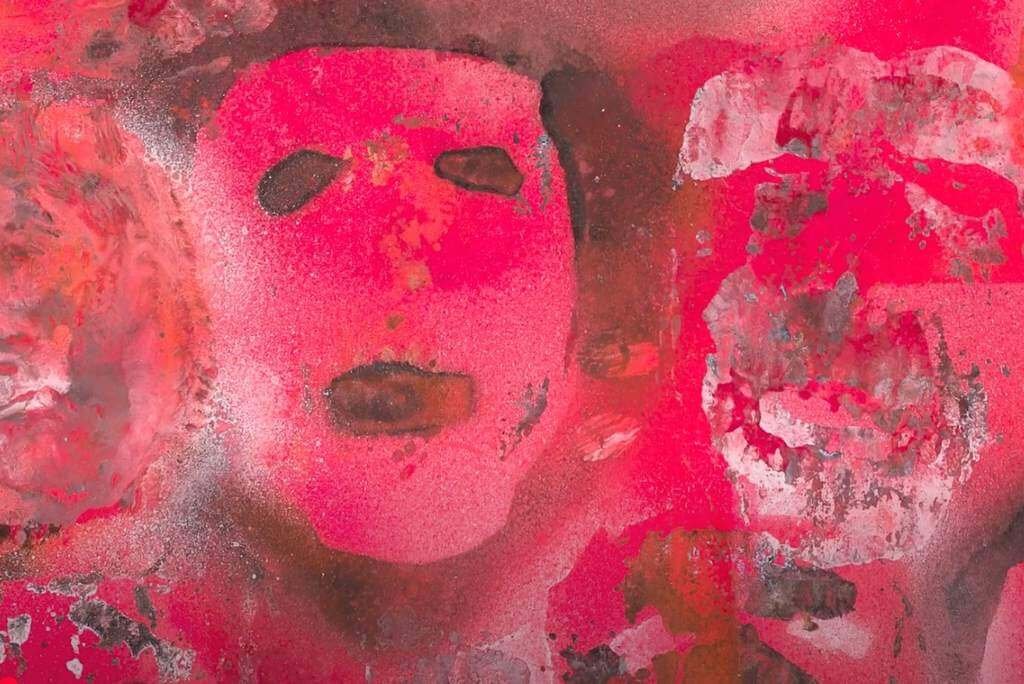 Gallery Talk William Burroughs