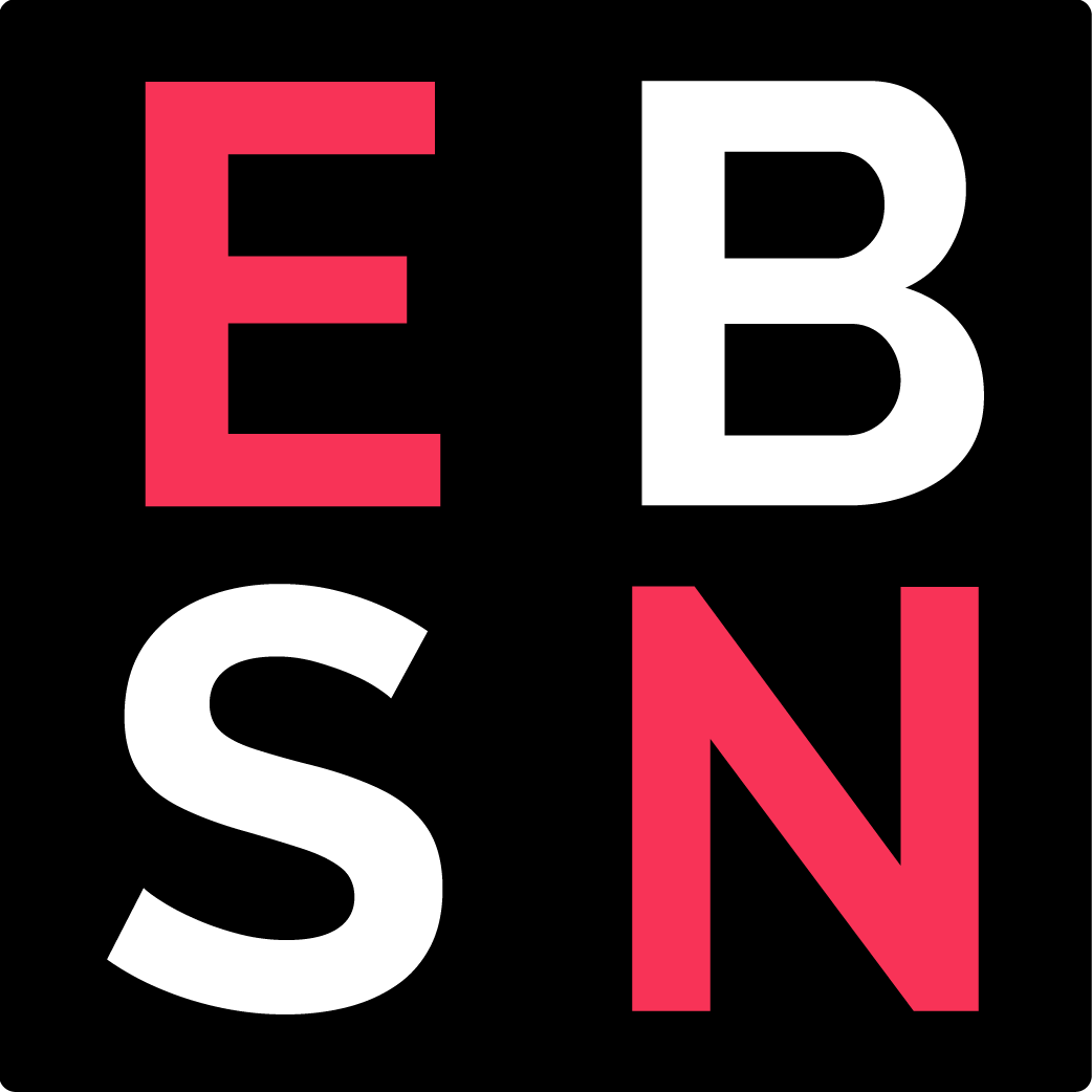 Logo EBSN