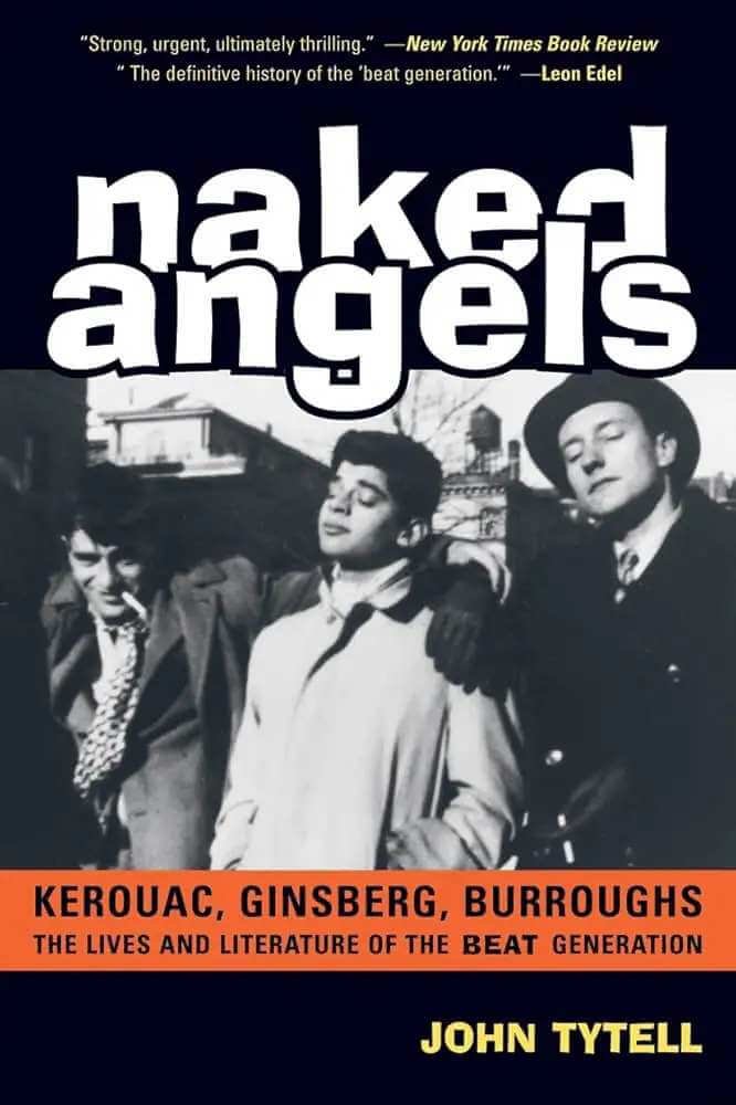 Naked angels
