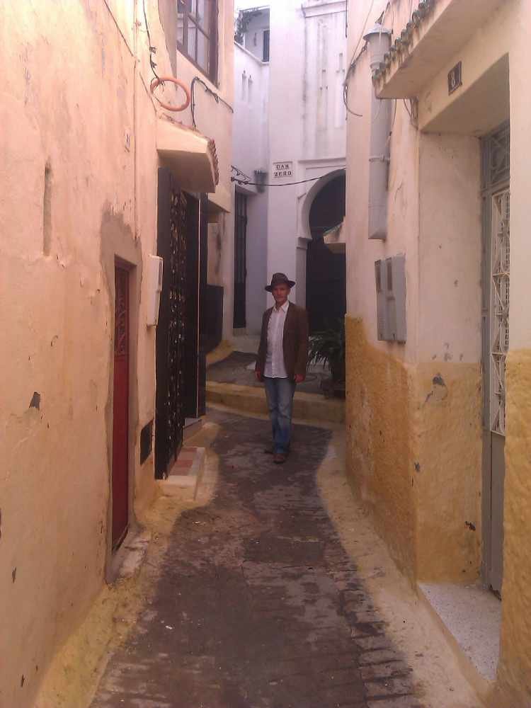 OCGH in Dar Zero