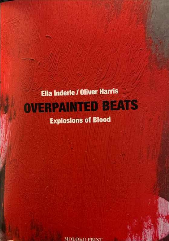 Overpainted Beats (cover)