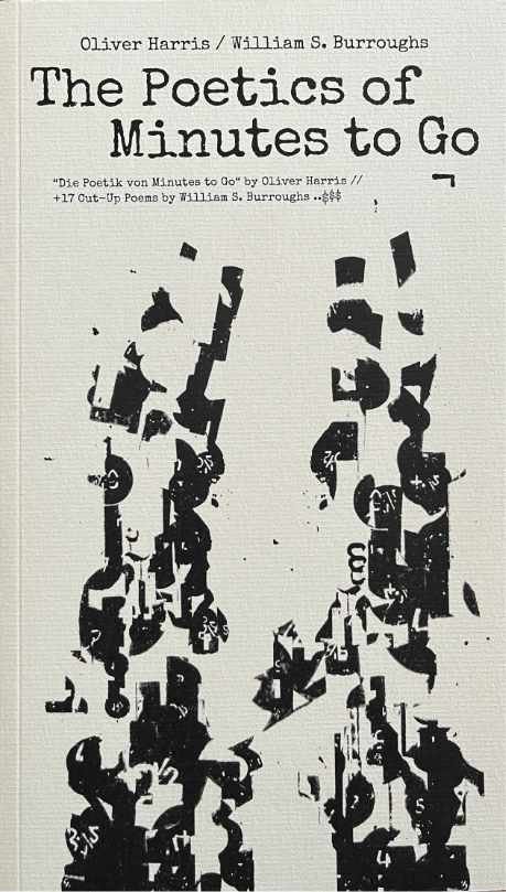 Poetics of MTG (cover)