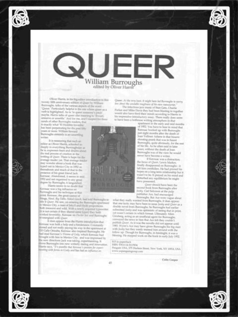 Queer