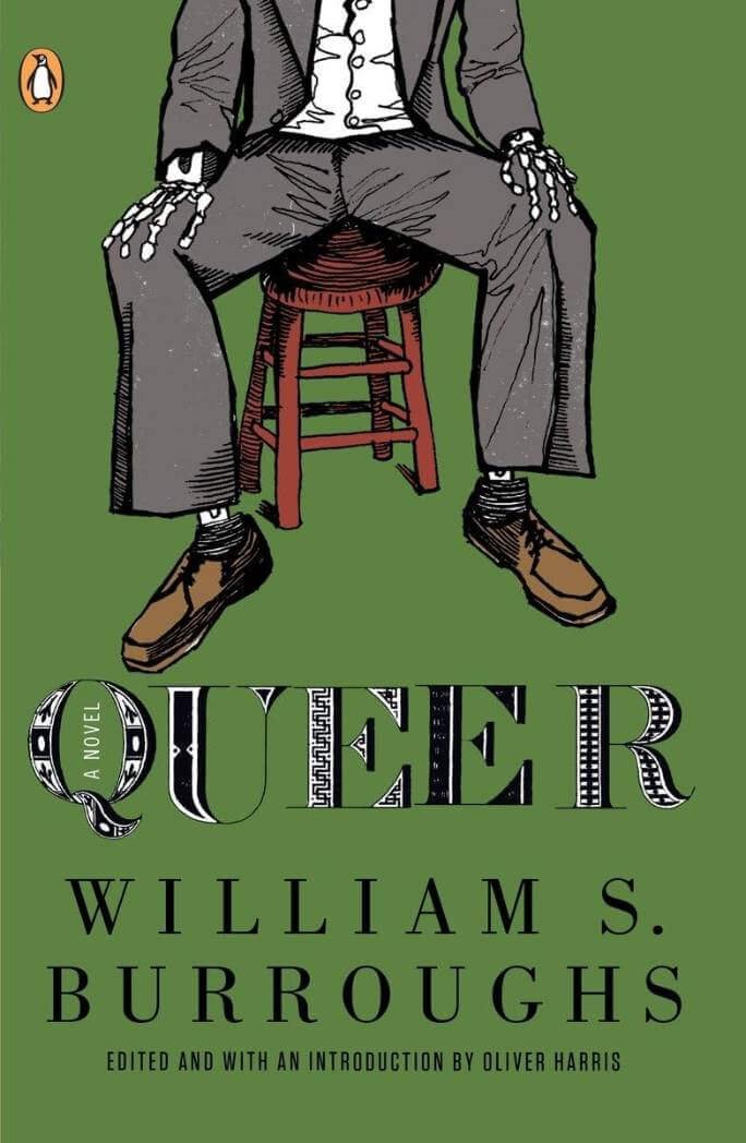 Queer cover
