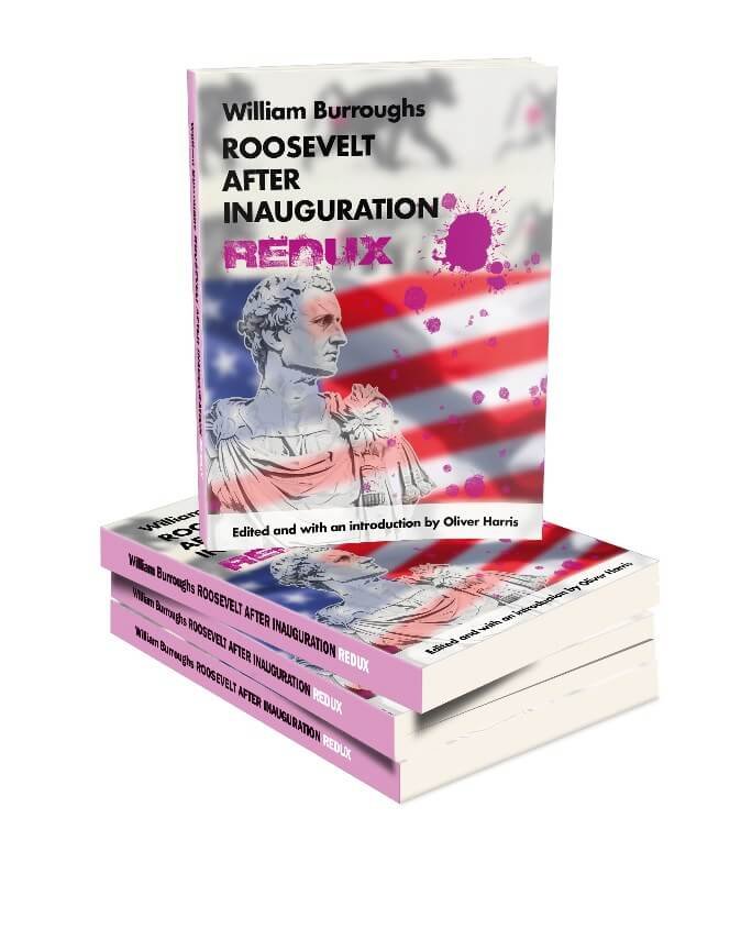Roosevelt after Inauguration