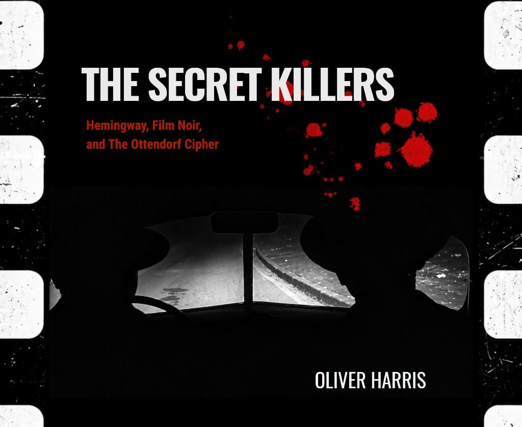 The Secret Killers