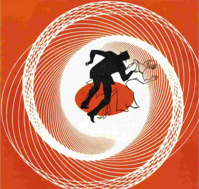 Vertigo spiral
