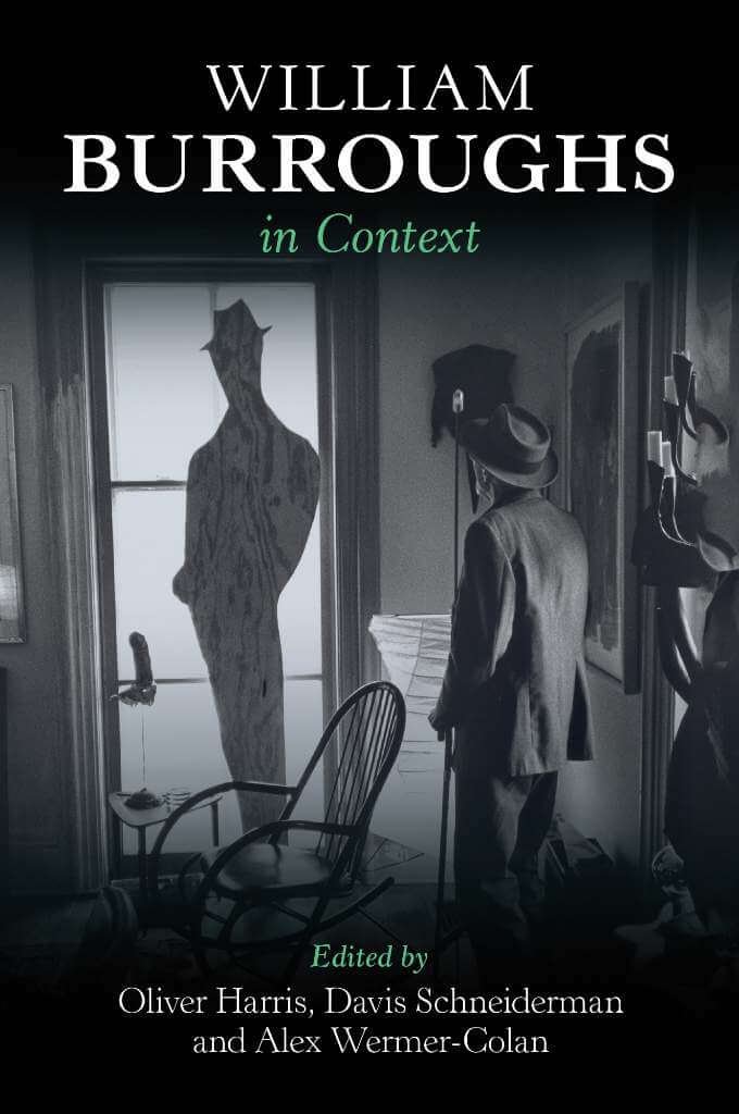 William Burroughs in Context