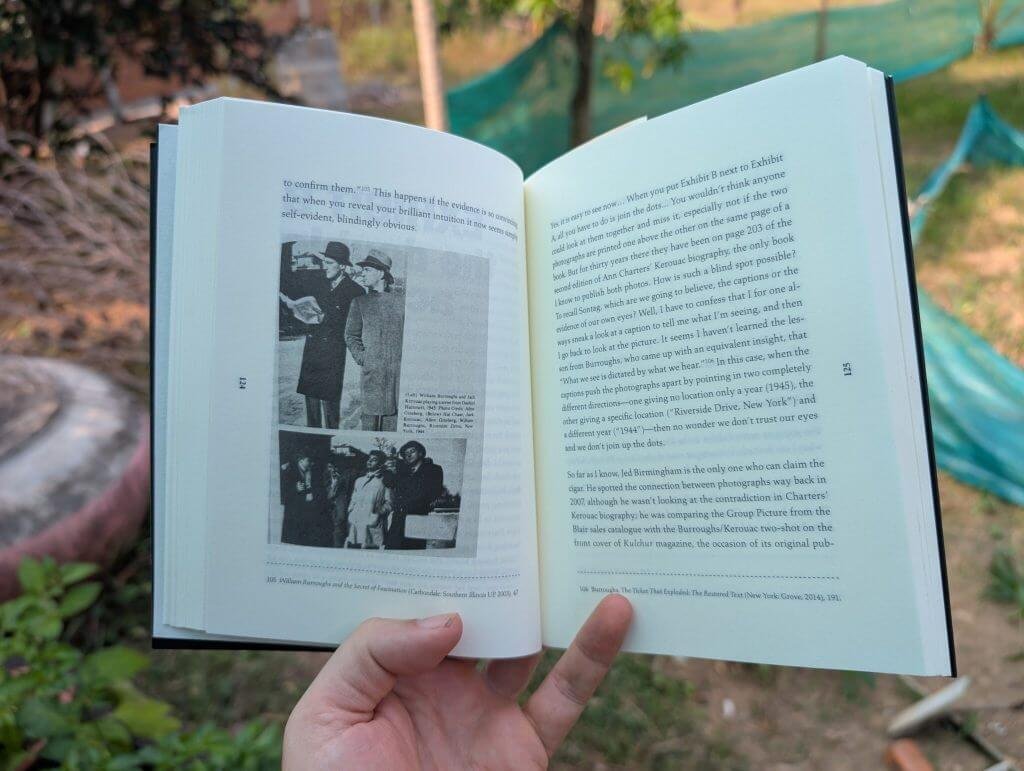 Book photo